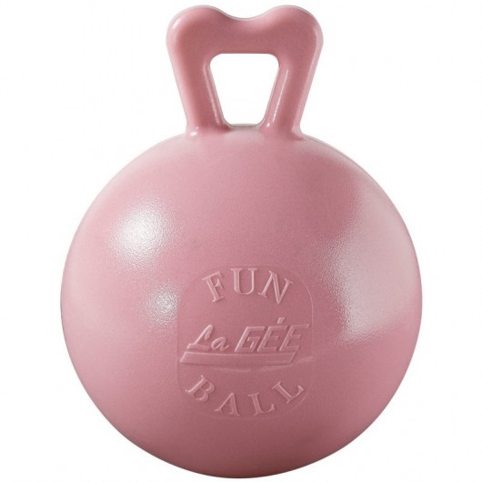 Jouet ballon cheval Fun Ball La Gée Jouet ballon cheval Fun Ball La Gée