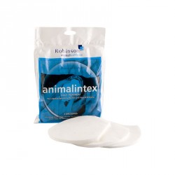 Compresses désinfectantes pied x 3 Animalintex Hoof Treatment