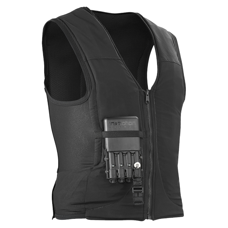 Bouteille CO2 De Rechange 35g Pour Gilet Airbag - Cartouche De Gaz Jetable - Filetage 12.5mm