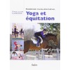 Yoga et équitation Diane Louise Lassonde Editions Belin