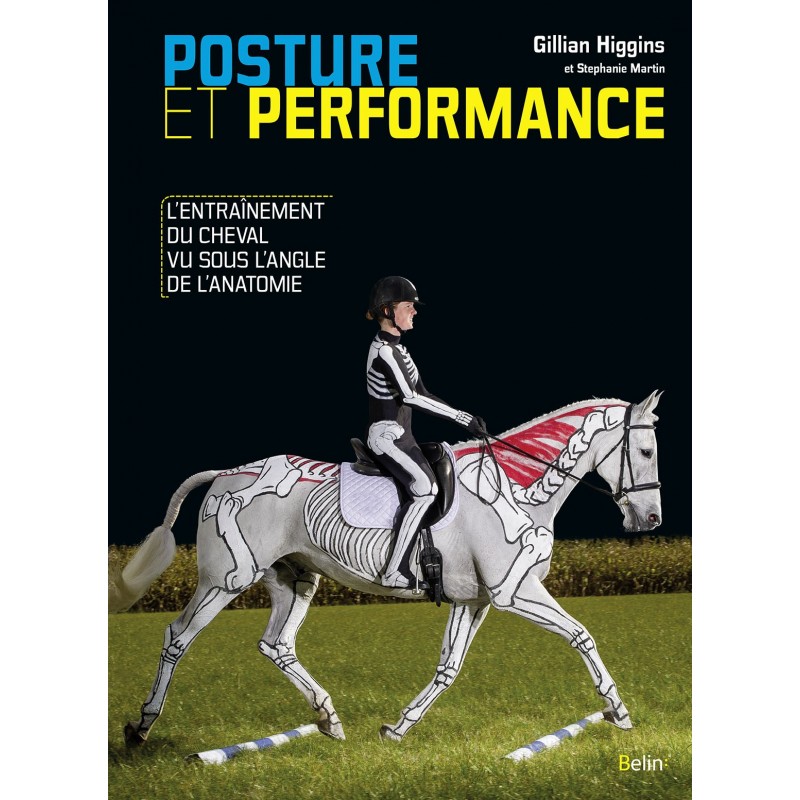 Postures et performances Gillian Higgins Belin