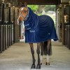 Chemise séchante cheval avec couvre-cou Power Cooler Bucas