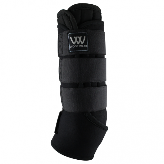 Guêtres d'écurie ou transport Stable Boots Woof Wear