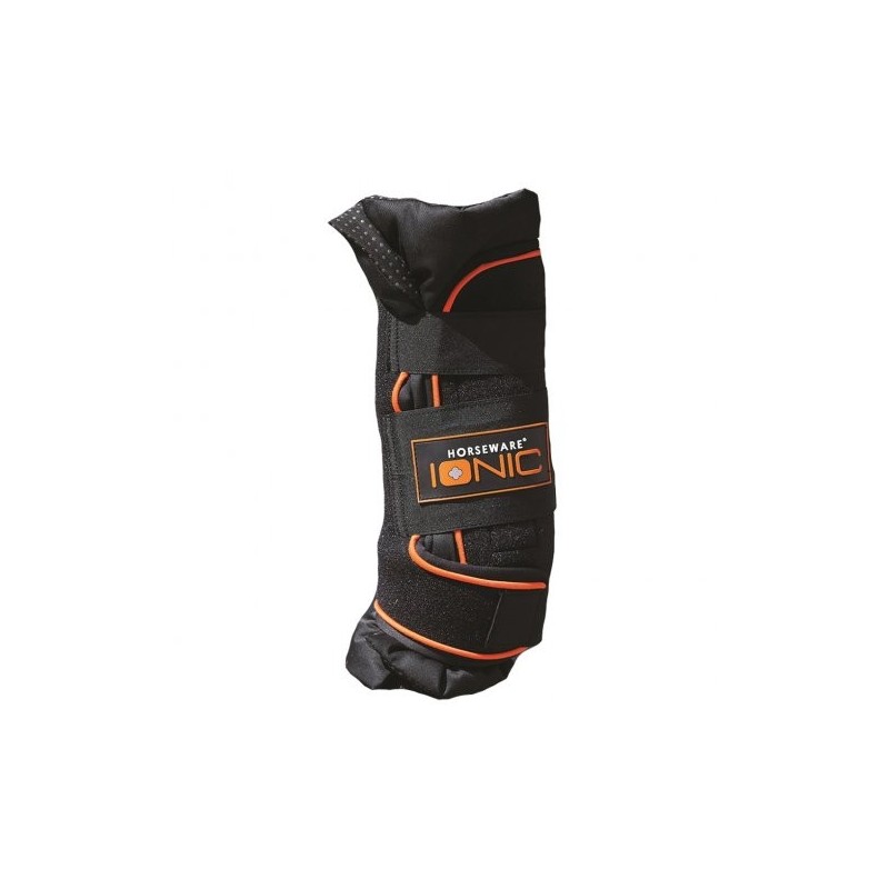 Guêtres thérapeutiques Rambo Ionic Stable Boots Horseware