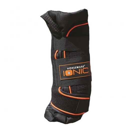 Guêtres thérapeutiques Rambo Ionic Stable Boots Horseware Guêtres thérapeutiques Rambo Ionic Stable Boots Horseware