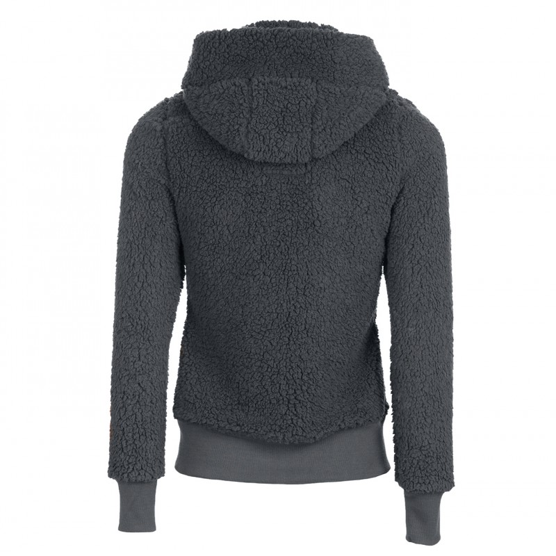 Veste en pilou femme Clearance