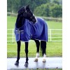 Chemise polaire cheval Rambo Cosy Horseware