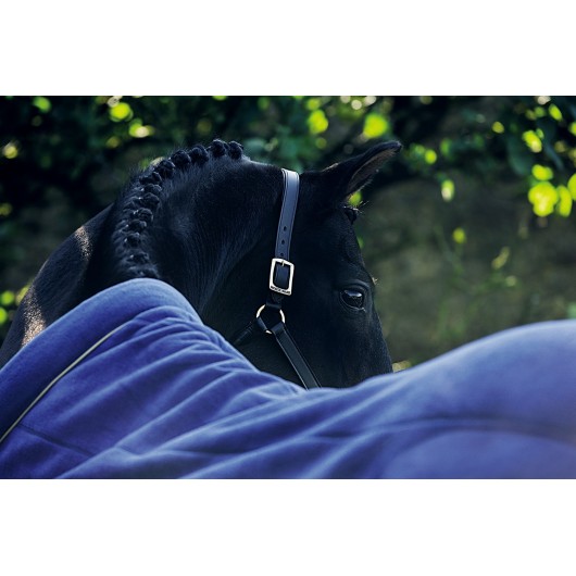 Chemise polaire cheval Rambo Cosy Horseware