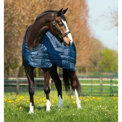 Sous-couverture 200 g 400 g Liner Medium Horseware