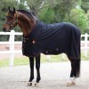 Chemise polaire thérapeutique cheval Rambo Ionic Stable Sheet Horseware