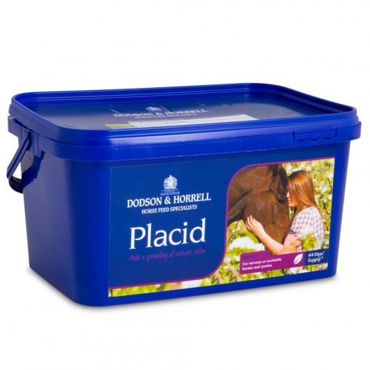 Comportement et stress 1 kg Placid Dodson & Horrell Comportement et stress 1 kg Placid Dodson & Horrell