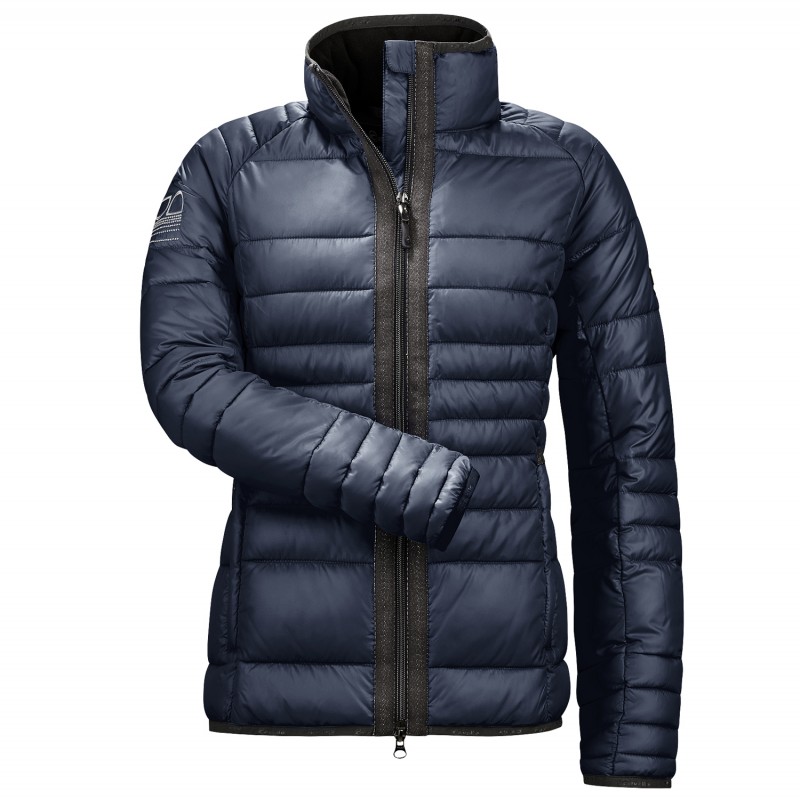 vestes doudounes femmes