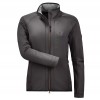 Veste technique softshell Femme Jeanette Cavallo