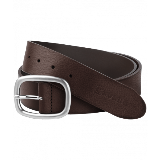 Ceinture cuir Homme Edmond Cavallo Ceinture cuir Homme Edmond Cavallo