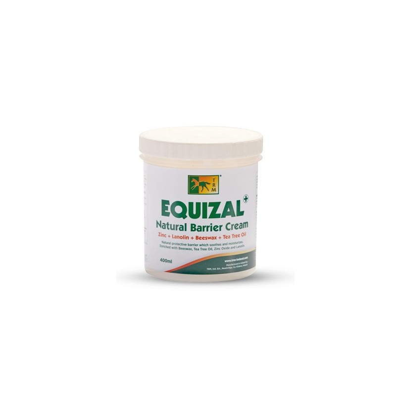 Soin de peau Equizal 400 ml TRM