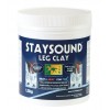 Argile membres chevaux 1,5 kg Staysound TRM