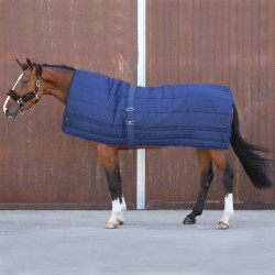 Sous-couverture cheval 300 g - Kentucky Horsewear