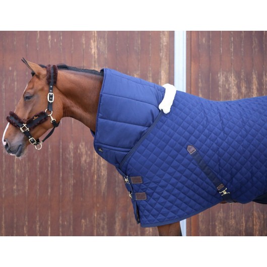 Sous-couverture cheval 300 g - Kentucky Horsewear
