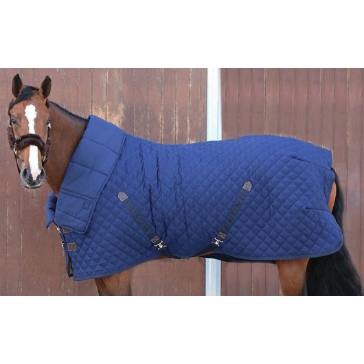 Sous-couverture cheval 300 g - Kentucky Horsewear