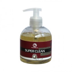 Nettoyant cuirs 300 ml Degraiss Cuir Paskacheval