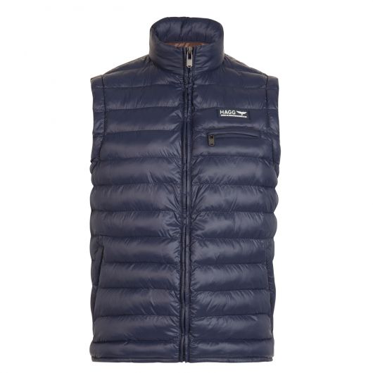 Gilet sans manches duvet synthétique Homme Doogy Hagg