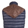 Gilet sans manches duvet synthétique Homme Doogy Hagg