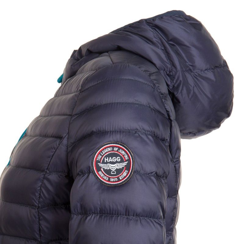 Doudoune demi saison Clearance