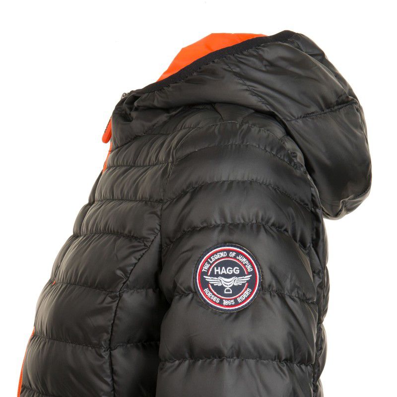 Doudoune mi-saison Femme Dinky Hagg