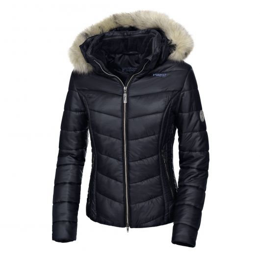 Veste matelassée Femme Bellice Pikeur Veste matelassée Femme Bellice Pikeur