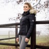 Veste matelassée Femme Bellice Pikeur