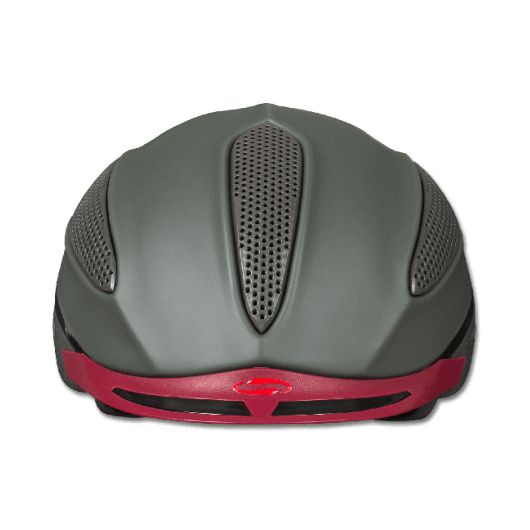 Casque équitation visière tech H16 Swing