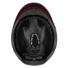 Casque équitation visière tech H16 Swing