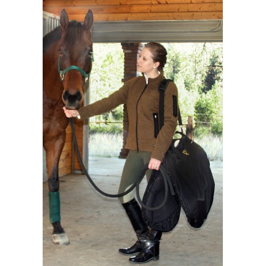 Housse porte-selle Hitch 3 en 1 Northern Well