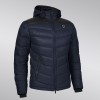 Veste matelassée duvet Homme Megève Samshield