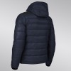 Veste matelassée duvet Homme Megève Samshield