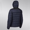 Veste matelassée duvet Homme Megève Samshield