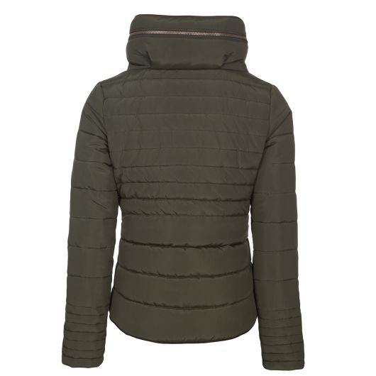 Veste matelassée Femme Maya Horseware