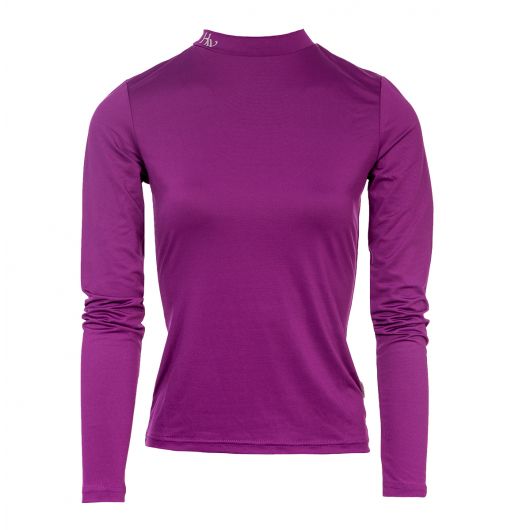 Tee-shirt technique manches longues Femme Keela Horseware