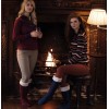 Chaussettes doublure bottes Welly Cosies Horseware