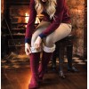 Chaussettes doublure bottes Welly Cosies Horseware