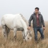 Blouson matelassé Homme Finn Horseware