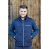 Gilet sans manches matelassé Homme Lorenzo Covalliero