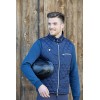 Gilet sans manches matelassé Homme Lorenzo Covalliero