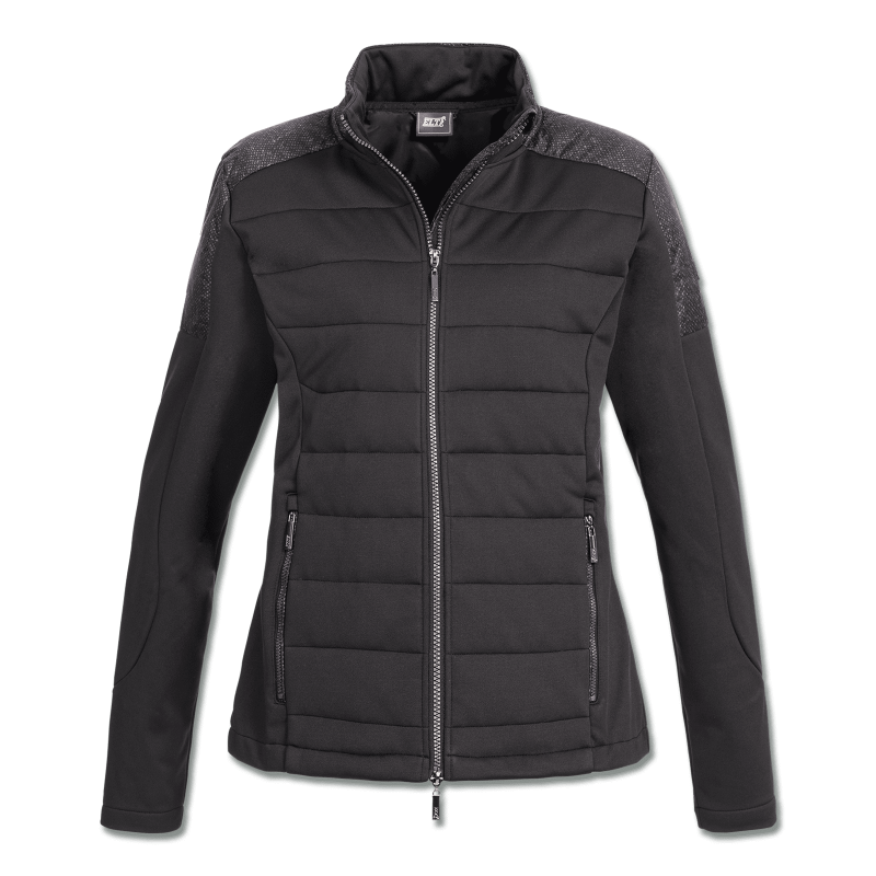 Veste softshell bi-matière Femme  Julia ELT