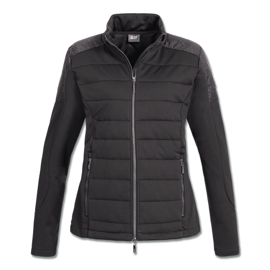 Veste softshell bi-matière Femme  Julia ELT