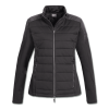 Veste softshell bi-matière Femme  Julia ELT