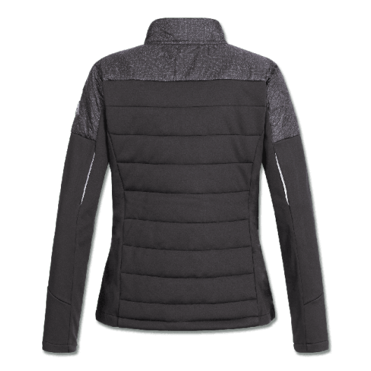 Veste softshell bi-matière Femme Julia ELT
