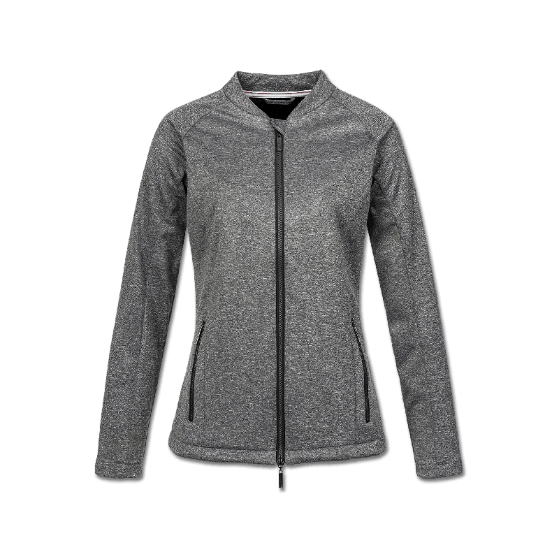 Veste softshell doublée Femme  Janine ELT