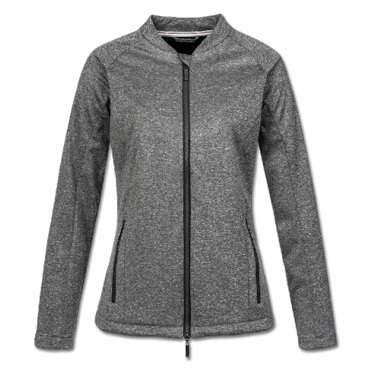 Veste softshell doublée Femme  Janine ELT