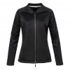 Veste softshell doublée Femme  Janine ELT